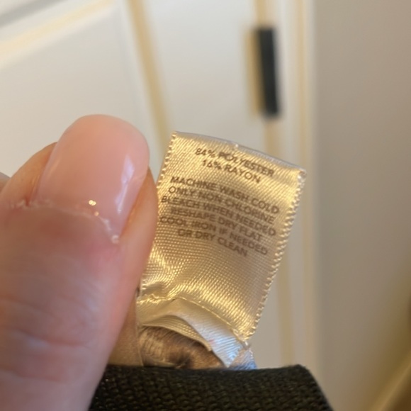 Loft skirt - Picture 3 of 3